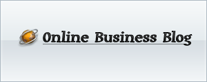 Online Business Logo