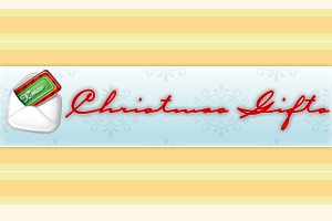 Christmas Logo