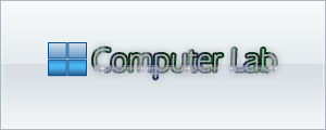 Computer Logo