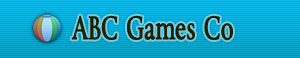 Games Company Logo