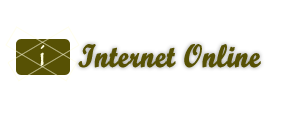 Internet Business Logo