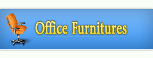 Office Furnitures Logo