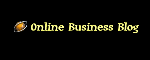 Online Business Logo 2