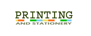 Printing Business Logo