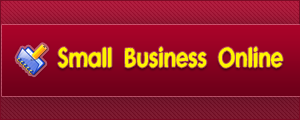 Small Business Logo