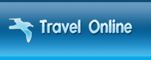 Travel Online Logo