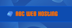 Web Hosting Logo